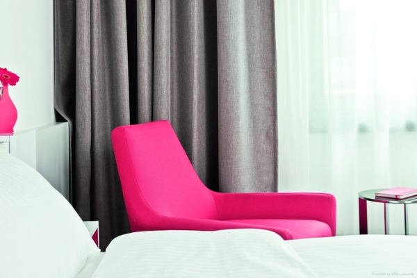 Dormero Hotel Hannover